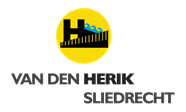 Logo van den Herik Sliedrecht